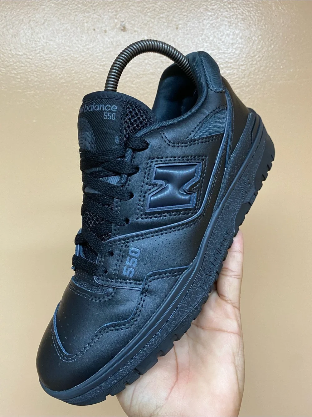 New Balance new balance